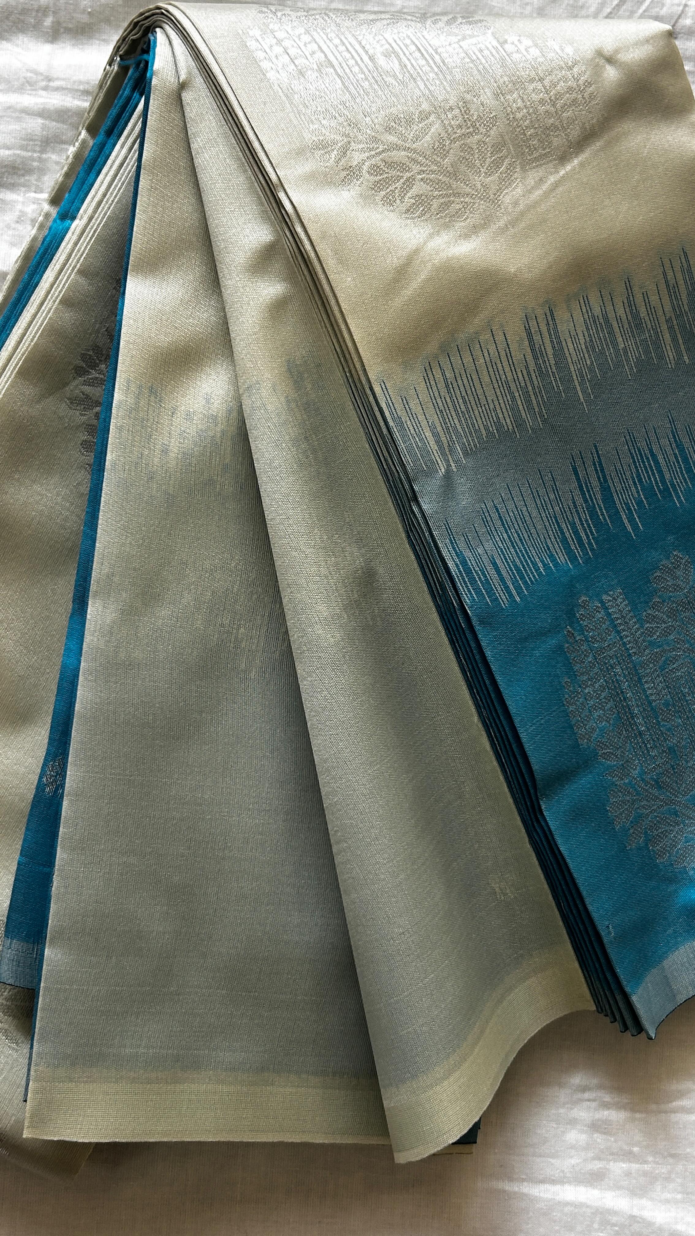 Premium Silk Saree