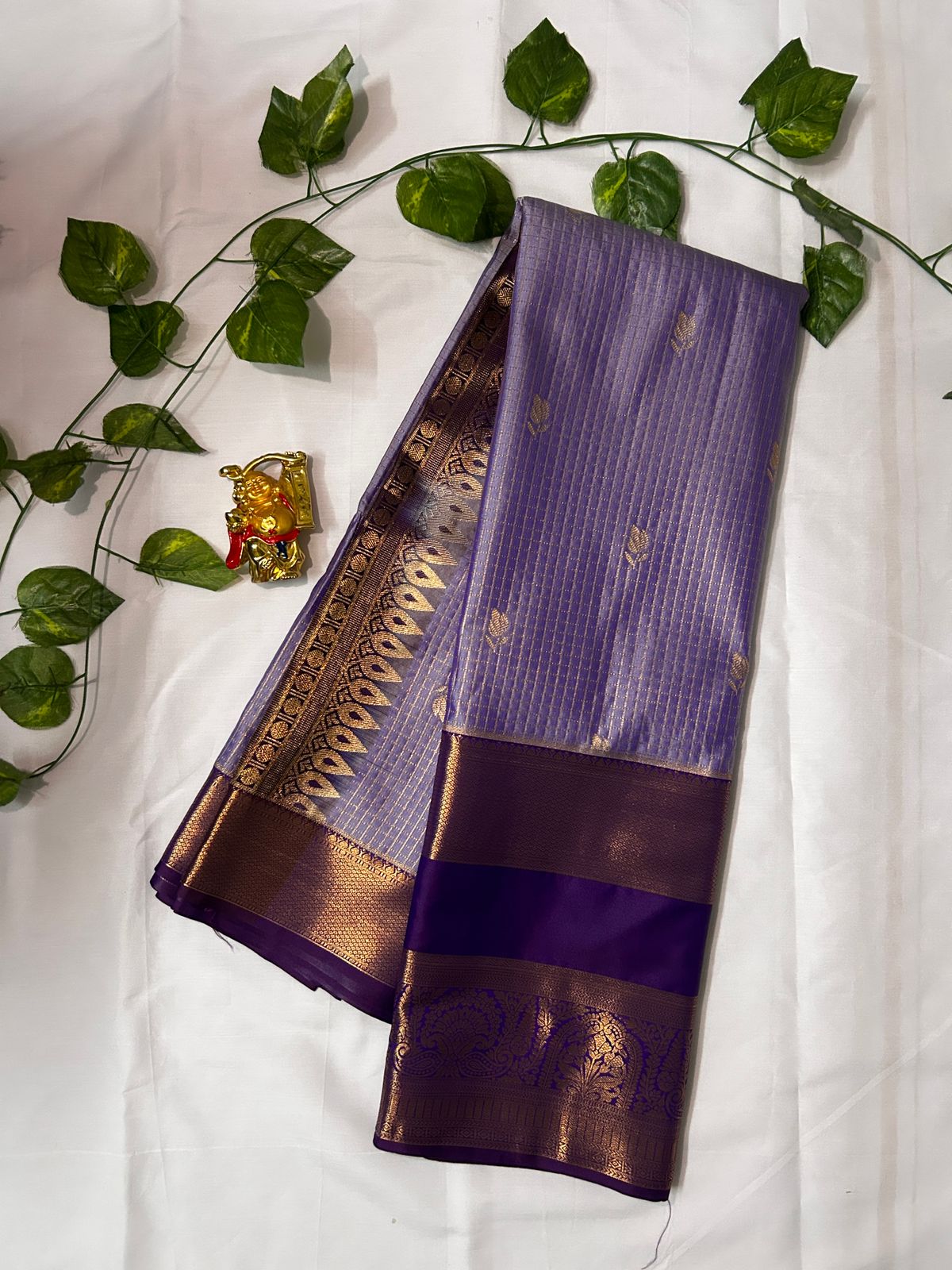 Designer Saree